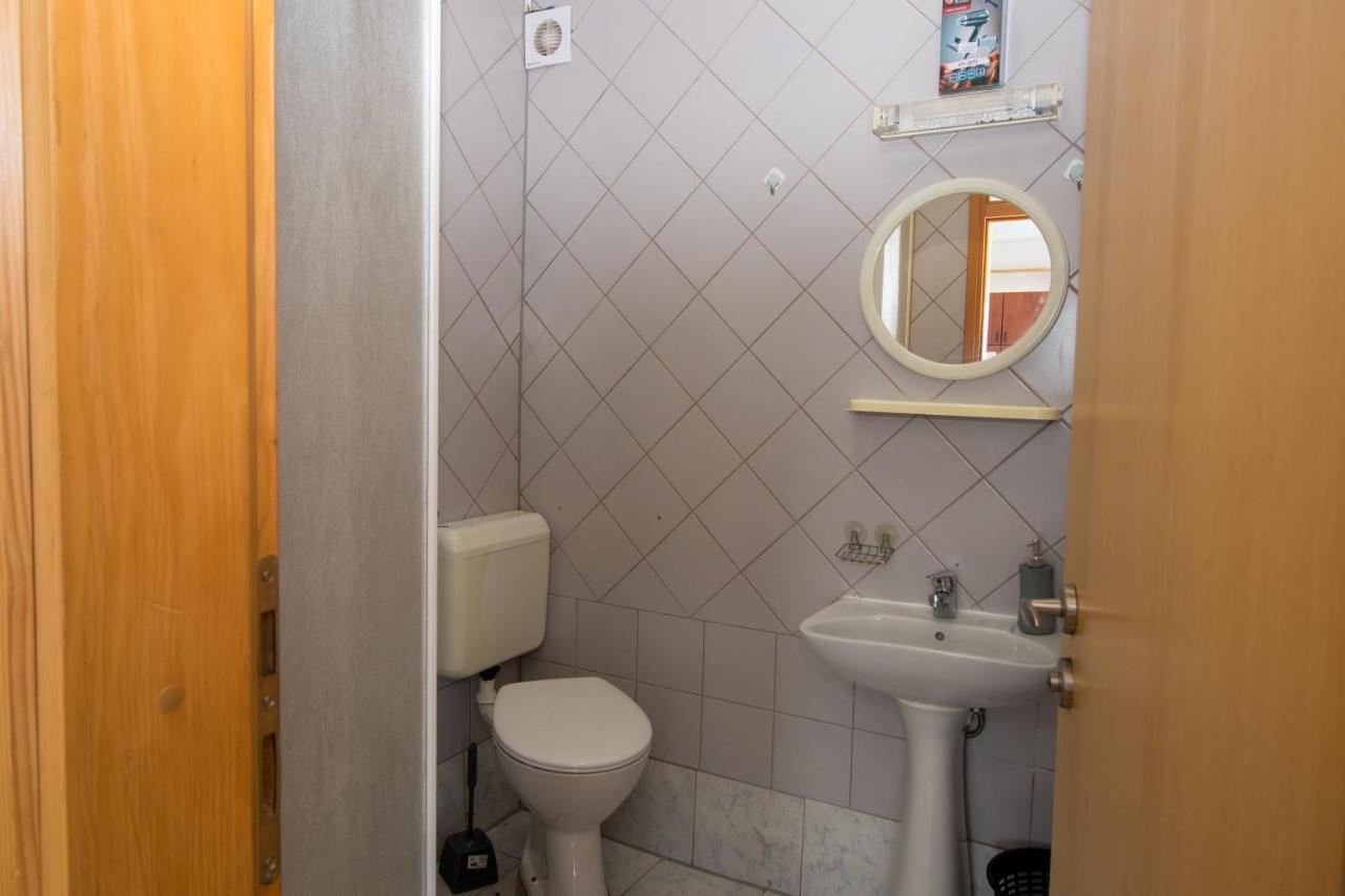 Вилла Olimpik House Яхорина Экстерьер фото